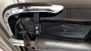 Imagen 192/199 de Mercedes-Benz 280 SE 3,5 (1971)