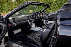 Imagen 19/26 de Ferrari 360 Spider (2001)
