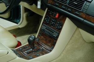 Bild 35/50 von Mercedes-Benz 600 SEC (1993)