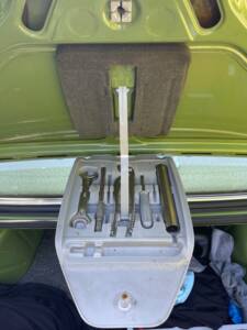 Bild 28/55 von BMW 318 (1978)