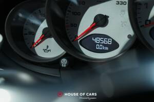 Bild 22/23 von Porsche 911 Carrera 4S (2011)