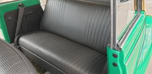 Afbeelding 17/39 van Volkswagen Käfer 1600 (1973)
