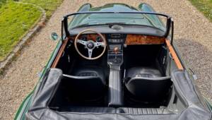 Image 33/62 de Austin-Healey 3000 Mk III (BJ8) (1964)