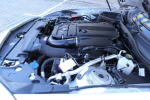 Immagine 7/20 di Mercedes-Benz SLK 200 (2012)