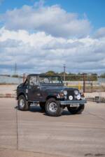 Imagen 14/50 de Jeep CJ-7 Renegade (1982)