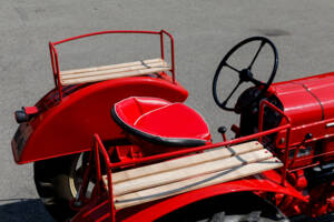 Image 27/51 of Porsche-Diesel Standard 208 (1958)