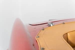 Bild 55/77 von Alfa Romeo 2000 Spider (1961)