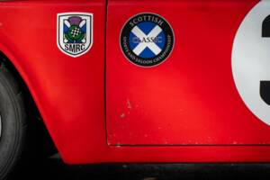 Bild 33/50 von Ford Anglia Super (1968)