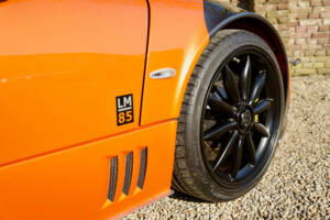 Bild 44/50 von Spyker C8 Laviolette (2009)