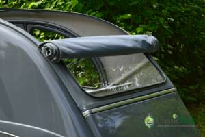 Afbeelding 18/50 van Citroën 2 CV  AZL (1958)