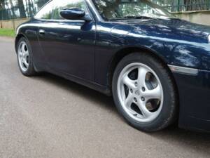 Image 23/43 of Porsche 911 Carrera (1999)