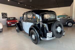 Image 13/27 of Mercedes-Benz 200 (1933)