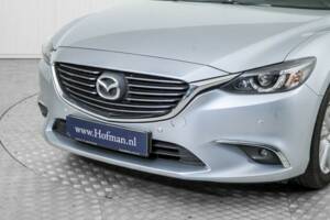 Imagen 19/50 de Mazda 6 Sport Kombi 2.0 Skyactiv-G (2016)