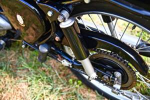 Image 16/31 of BSA Bantam Major D3 (1957)