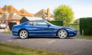 Image 2/31 of Ferrari 456 GTA (1998)