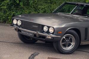 Afbeelding 3/25 van Jensen Interceptor  MK II (1971)
