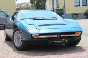 Bild 2/24 von Maserati Merak SS (1976)