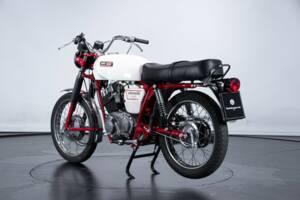 Immagine 8/50 di Moto Guzzi DUMMY (1971)