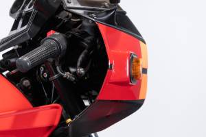 Imagen 38/50 de Moto Guzzi DUMMY (1980)