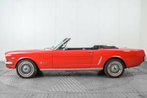 Imagen 9/50 de Ford Mustang 289 (1965)