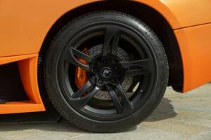 Imagen 20/50 de Lamborghini Murciélago (2003)