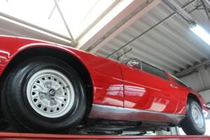 Imagen 10/50 de Maserati Indy 4700 (1971)