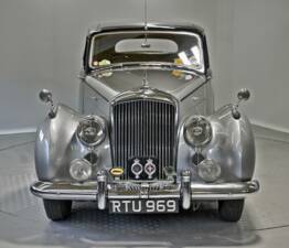 Bild 4/50 von Bentley R-Type Park Ward (1953)
