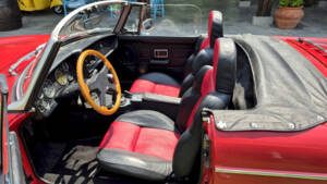 Immagine 23/41 di MG MGB (1979)