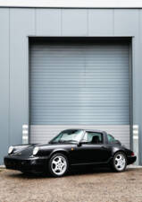 Bild 2/57 von Porsche 911 Carrera 4 (1992)