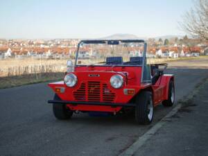 Bild 4/23 von Mini Moke (1976)
