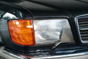 Bild 31/50 von Mercedes-Benz 500 SEC SGS (1985)