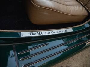 Bild 38/71 von MG TD (1950)