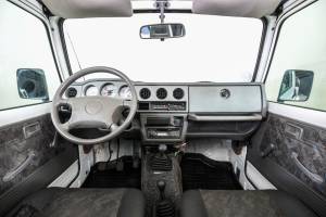 Bild 5/50 von Suzuki SJ Samurai (2003)