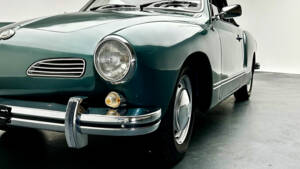 Image 4/11 of Volkswagen Karmann Ghia 1600 (1974)