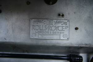 Image 50/50 of Rolls-Royce 20/25 HP (1931)
