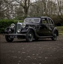 Bild 15/50 von Rover 14 (1934)