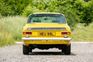 Afbeelding 7/36 van Ford Escort Mexico (1973)