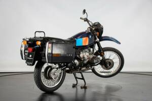 Image 4/50 of BMW R 80 GS (1986)