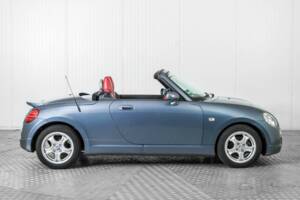 Image 10/50 of Daihatsu Copen 1.3-16v (2006)