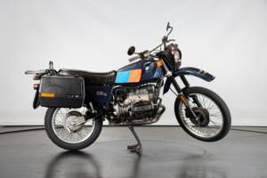 Bild 5/50 von BMW R 80 GS (1986)