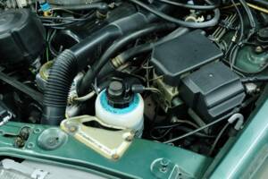 Bild 17/50 von Mercedes-Benz 420 SEL (1990)