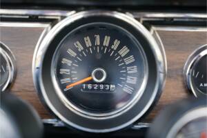Immagine 29/50 di Ford Mustang 289 (1966)