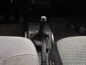 Afbeelding 15/50 van Lancia Delta (1984)