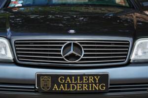Image 47/50 of Mercedes-Benz 500 SL (1992)