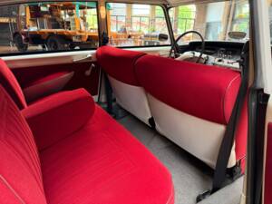 Imagen 32/42 de Citroën ID 19 (1968)