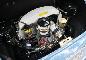 Bild 48/49 von Porsche 356 A 1600 S (1959)