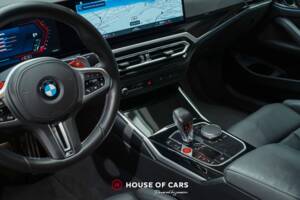 Bild 20/24 von BMW M4 Competition (2022)