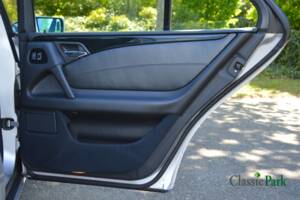 Image 19/50 de Mercedes-Benz E 50 AMG (1996)