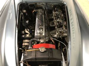 Bild 34/40 von Austin-Healey 3000 Mk I (BT7) (1960)