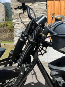 Imagen 58/60 de Harley-Davidson DUMMY (2017)